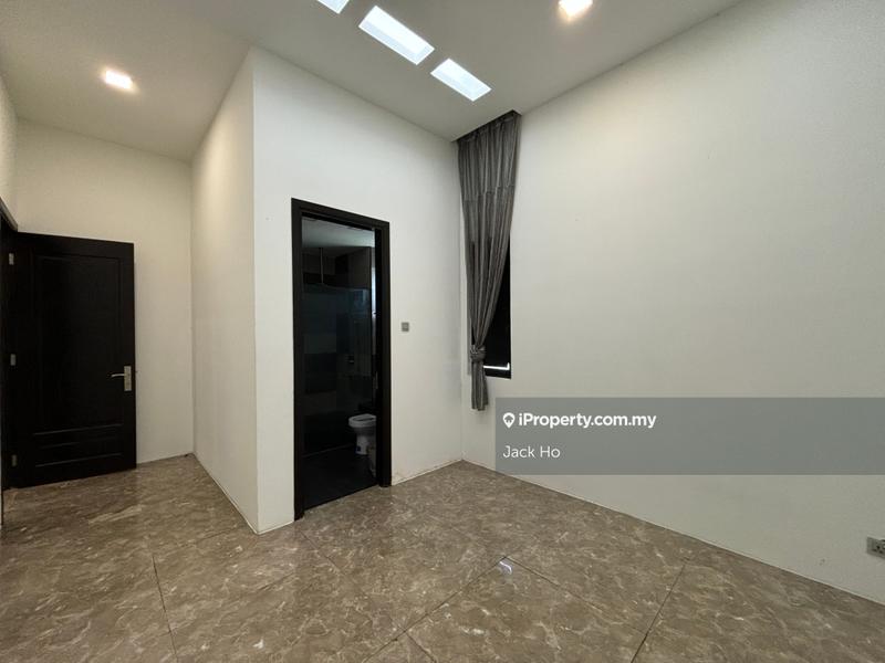 Bungalow House untuk Dijual di Bandar Mahkota Cheras, Cheras oleh Jack Ho - iProperty.com.my