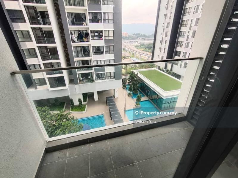 Kediaman Servis untuk Dijual di D'sara Sentral oleh Wilson Yap - iProperty.com.my
