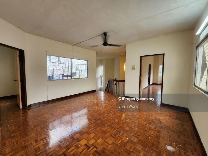 Semi-Detached House for Sale in Damansara Jaya, Petaling Jaya by Bryan Wong - iProperty.com.my