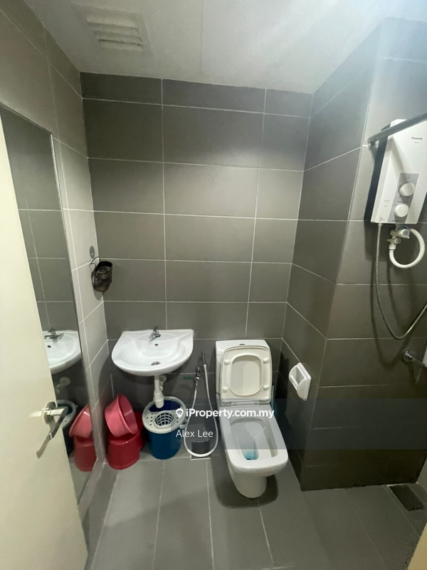 Residensi Servis untuk Disewa di 3 Elements oleh Alex Lee - iProperty.com.my
