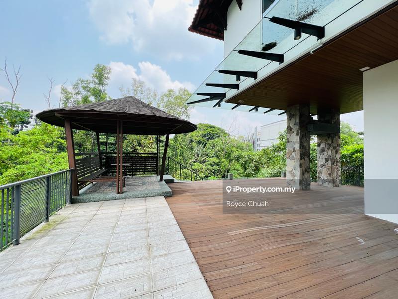 Banglo untuk Disewa di Bruas, Damansara Heights oleh Royce Chuah - iProperty.com.my