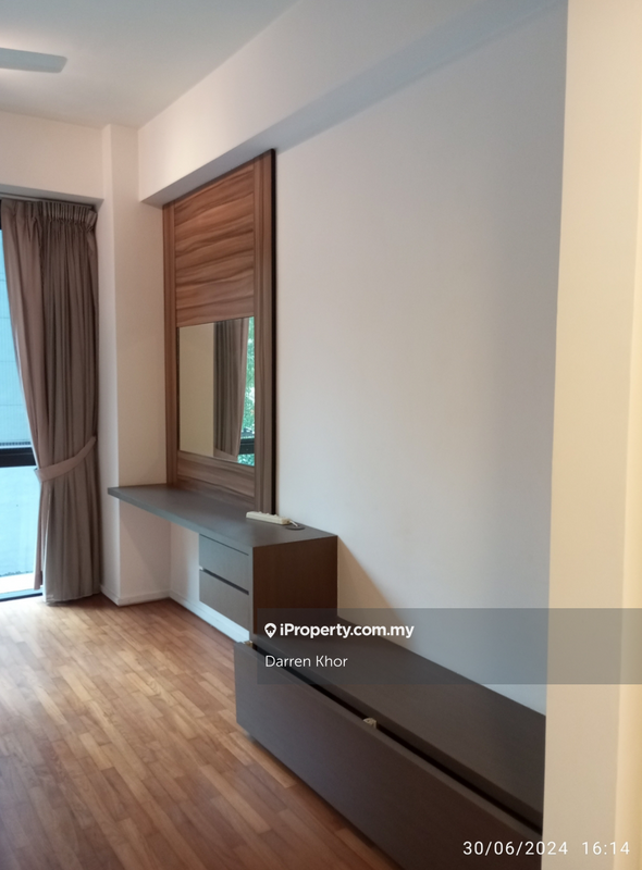 For Rent - Hampshire Place