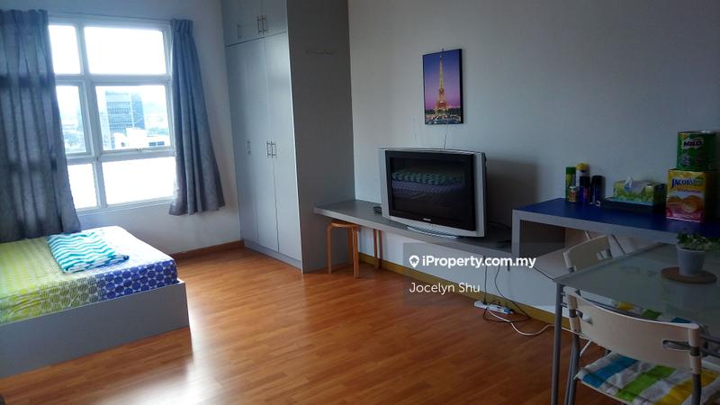 Service Residence for Sale in Maytower Serviced Residences by Jocelyn Shu - iProperty.com.my
