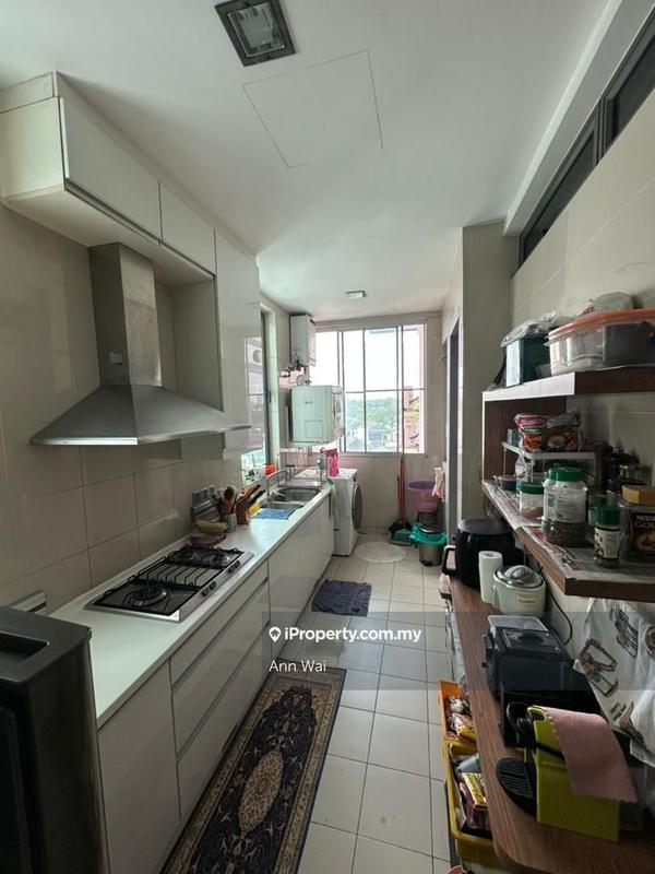 Kondominium untuk Dijual di The View @ Serai Saujana oleh Ann Wai - iProperty.com.my