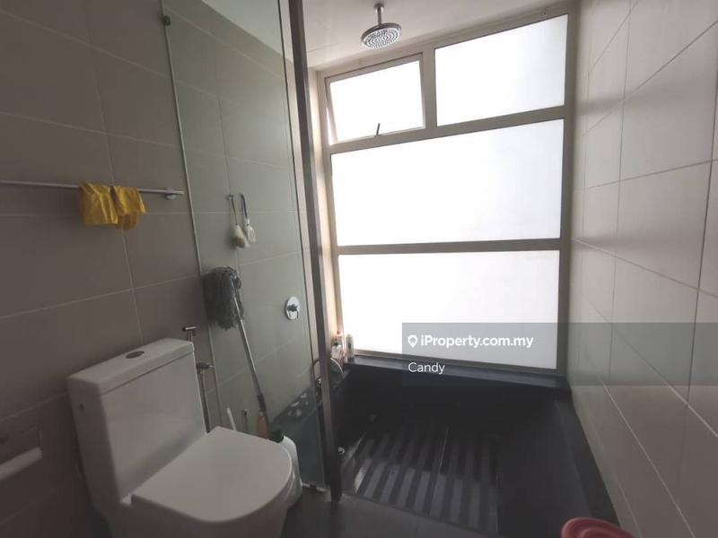 Condominium for Sale in Suasana Sentral Loft by Candy - iProperty.com.my