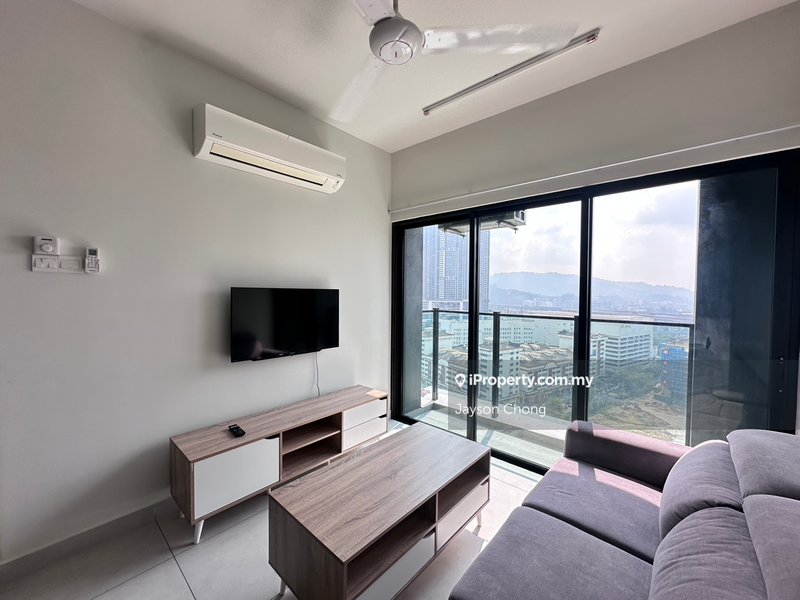 Service Residence for Rent in Majestic Maxim by Jayson Chong - iProperty.com.my