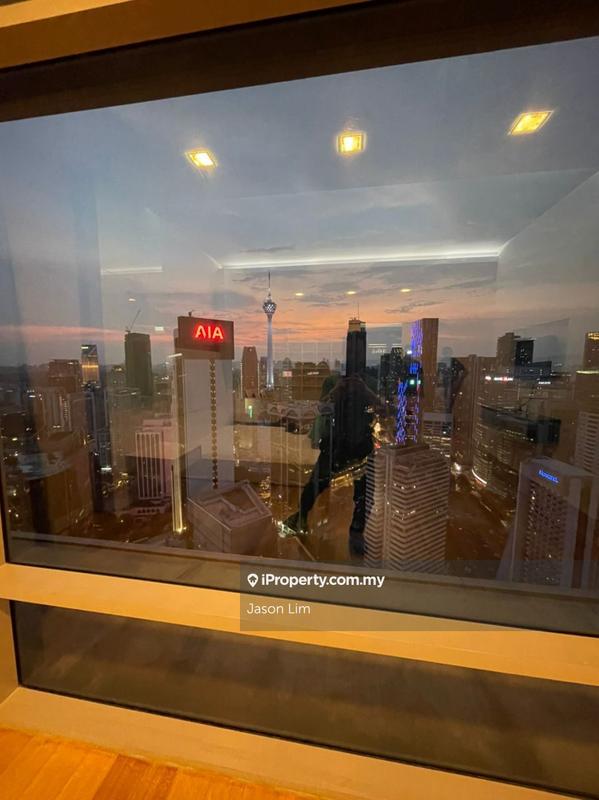 Kediaman Servis untuk Disewa di Pavilion Residences oleh Jason Lim - iProperty.com.my