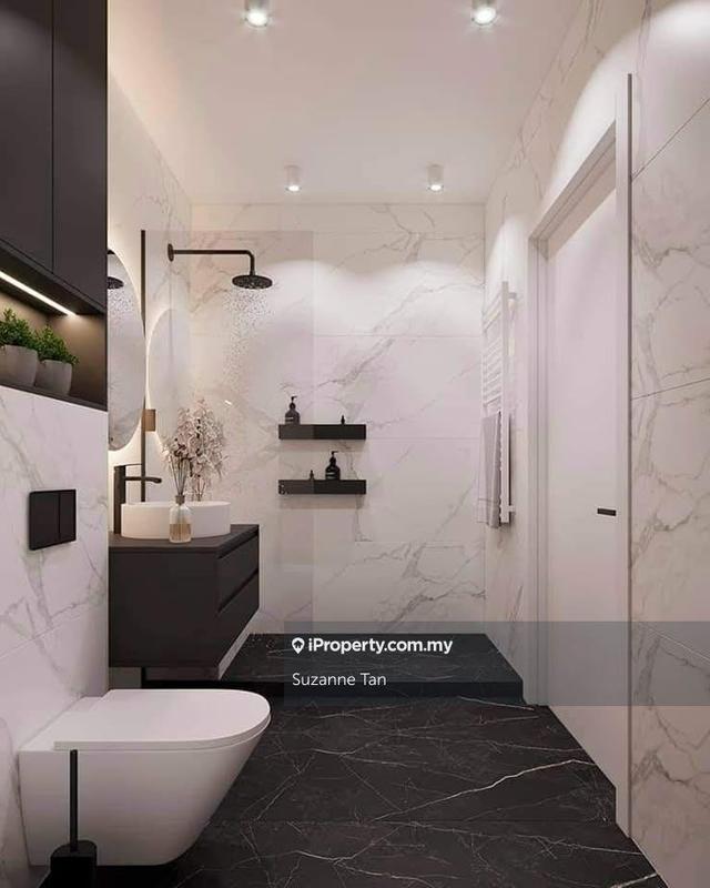 Condominium for Sale in The Rainz by Suzanne Tan - iProperty.com.my