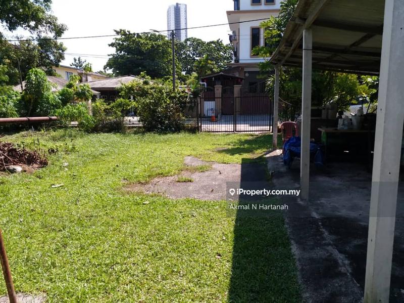 Banglo Tanah untuk Dijual di xp5xq, Ampang oleh Akmal N Hartanah - iProperty.com.my