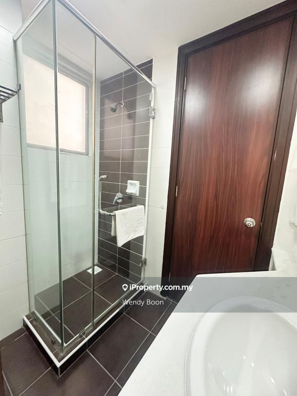 For Sale - Puteri Palma Condominiums