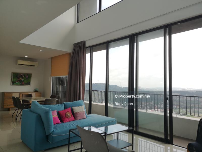 Condominium for Sale in Dreamcity by Ricky Poon - iProperty.com.my