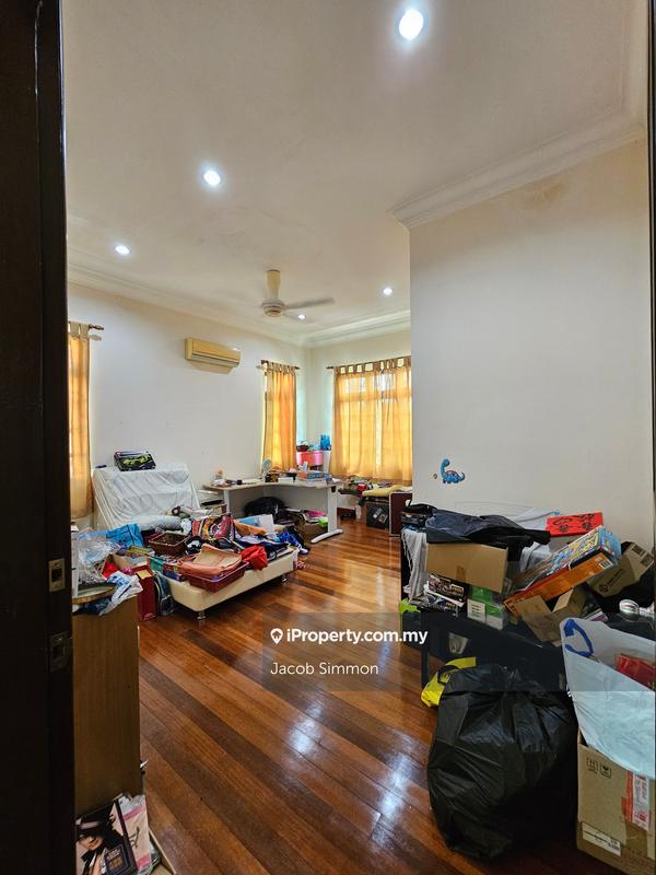 Bungalow House untuk Dijual di Kota Warisan, Sepang oleh Jacob Simmon - iProperty.com.my