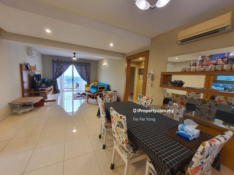 Condominium for Sale in Kiaramas Sutera by Fei Fei Yong - iProperty.com.my