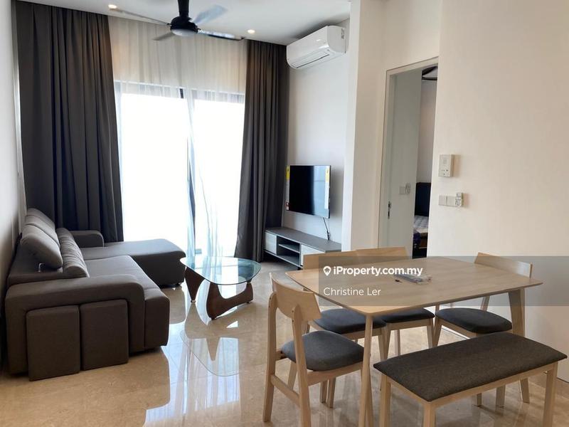 Service Residence for Rent in Lucentia Residences by Christine Ler - iProperty.com.my