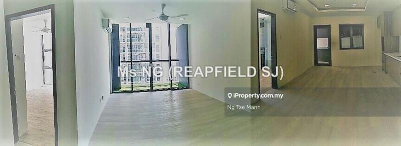Condominium for Sale in Lakefront Residence by Ng Tze Mann - this picture is for illustration purpose only - iProperty.com.my