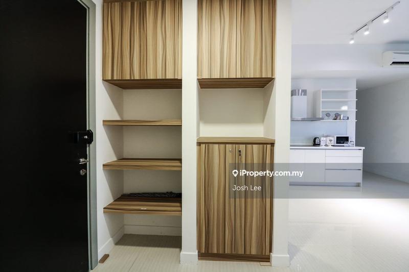 Service Residence for Sale in Reflection Residences by Josh Lee - iProperty.com.my