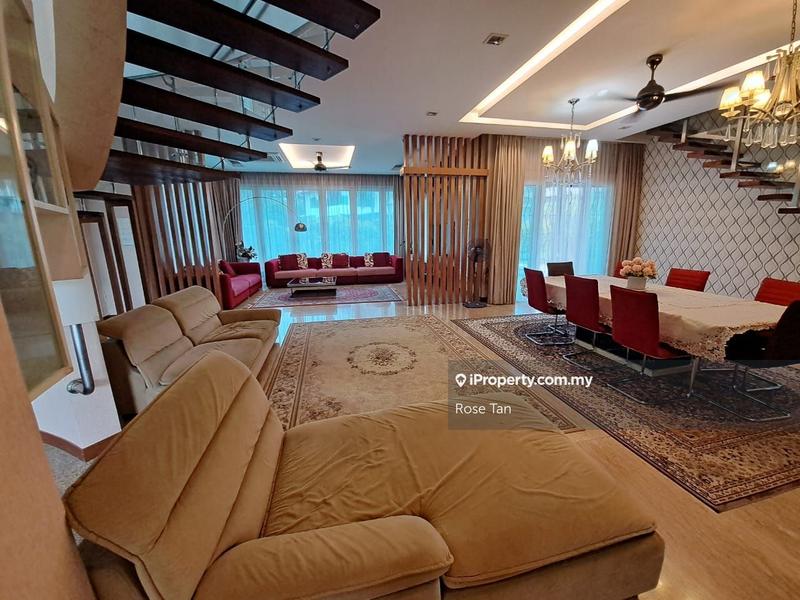 Bungalow House for Sale in Beautiful Bungalow in Cyberjaya , Putrajaya, Cyberjaya by Rose Tan - iProperty.com.my