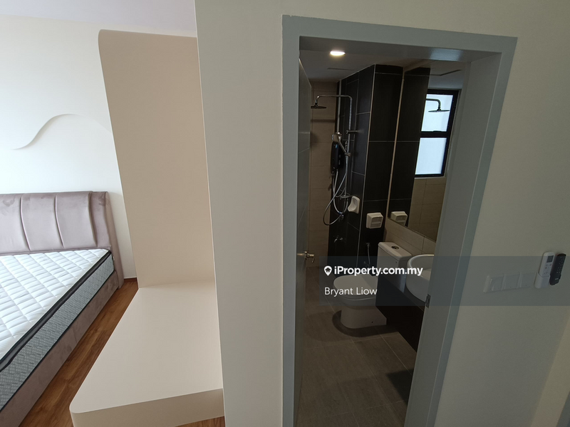 Condominium for Rent in Admiral Residences by Bryant Liow - iProperty.com.my