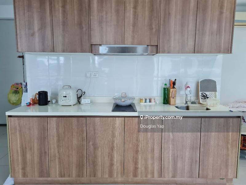 Service Residence for Rent in Pacific Star by Douglas Yap - iProperty.com.my