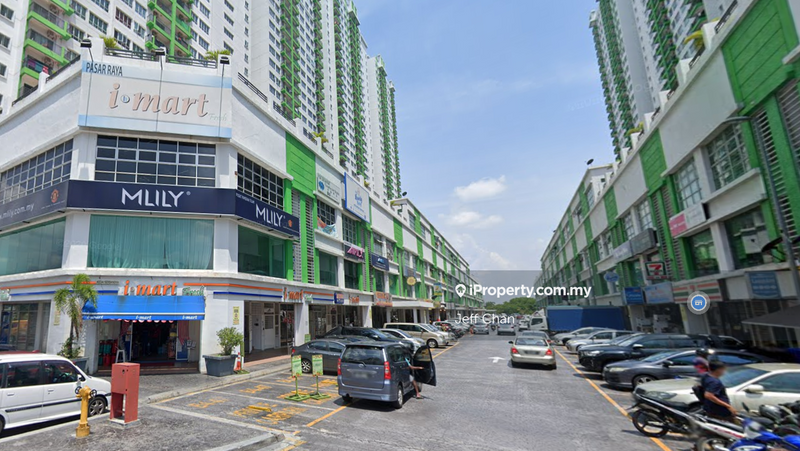 Kedai-Pejabat untuk Dijual di Taman Overseas Union (Taman Oug), Jalan Klang Lama (Old Klang Road) oleh Jeff Chan - iProperty.com.my