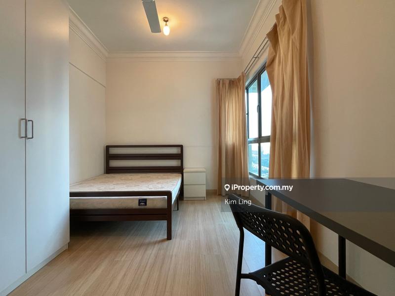 Kondominium untuk Dijual di Covillea oleh Kim Ling - iProperty.com.my