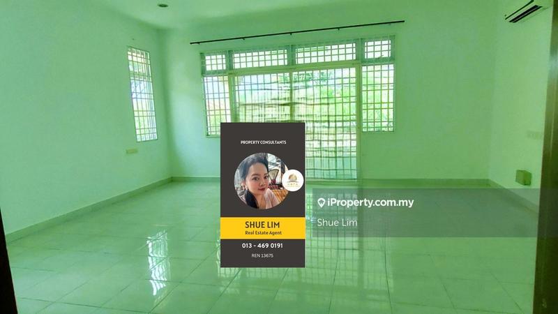 2-storey Terraced House for Sale in 2Storey SemiD Tmn Seri Murni @Sungai Dua For Sale, Sungai Dua by Shue Lim - iProperty.com.my