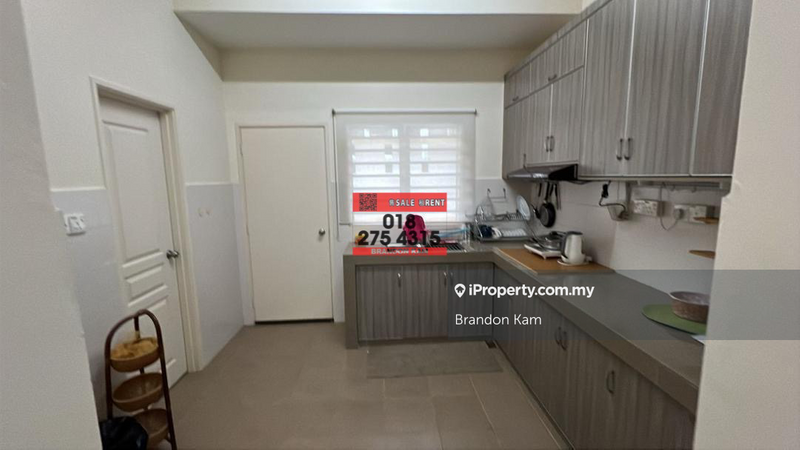 Rumah Berkembar untuk Dijual di Seremban, Senawang, S2, Sendayan, Seremban 2 oleh Brandon Kam - iProperty.com.my
