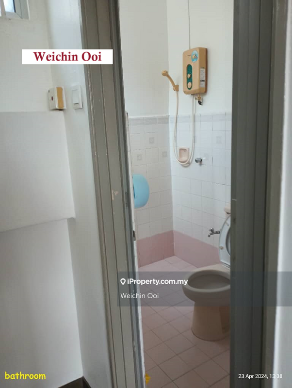 Pangsapuri untuk Dijual di Halaman Areka oleh Weichin Ooi - iProperty.com.my