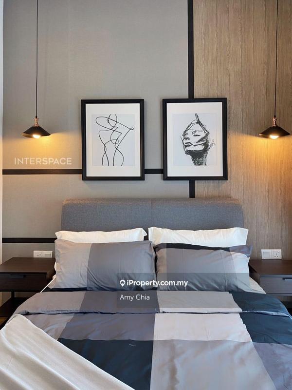 Condominium for Sale in Sunway Mont Residences by Amy Chia - iProperty.com.my