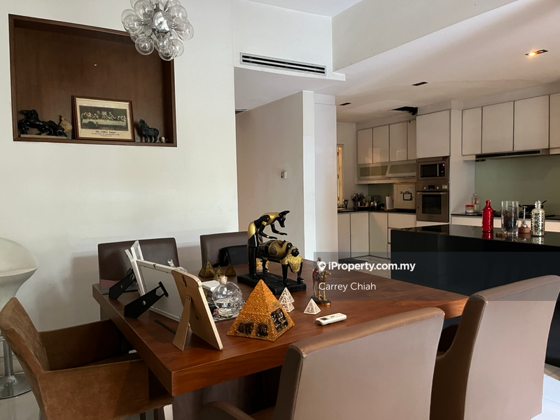 2.5-storey Terraced House for Sale in Lake Edge, Puchong by Carrey Chiah - iProperty.com.my