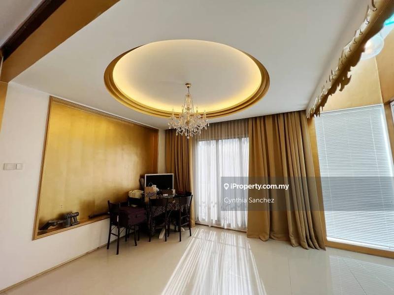 Bungalow House untuk Dijual di Ampang Hilir, Ampang oleh Cynthia Sanchez - iProperty.com.my