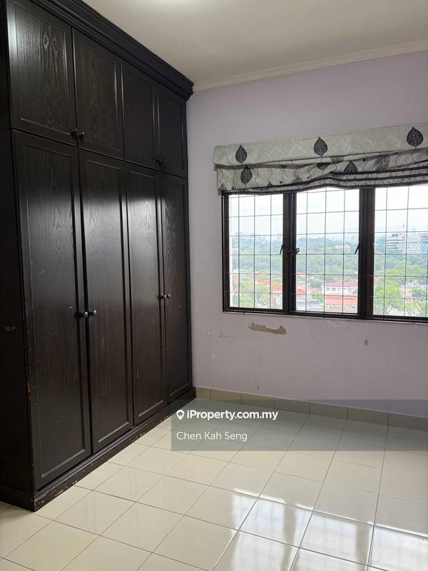 Kondominium untuk Dijual di Ehsan Ria oleh Chen Kah Seng - iProperty.com.my
