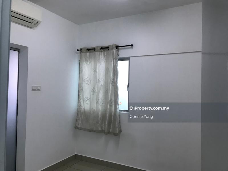 For Sale - Kiara Residence 2 (Residensi Kiara Jalil 2)