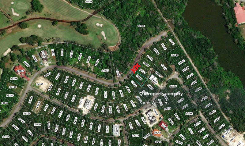 Bungalow Land for Sale in Bandar Baru Nilai, Nilai by Sarah Weelden - iProperty.com.my