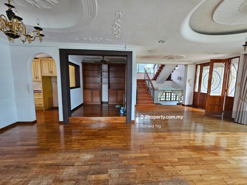Banglo untuk Dijual di 2 Storey Bungalow Jesselton Pulau Tikus Georgetown, Pulau Tikus oleh Ronald Ng - iProperty.com.my