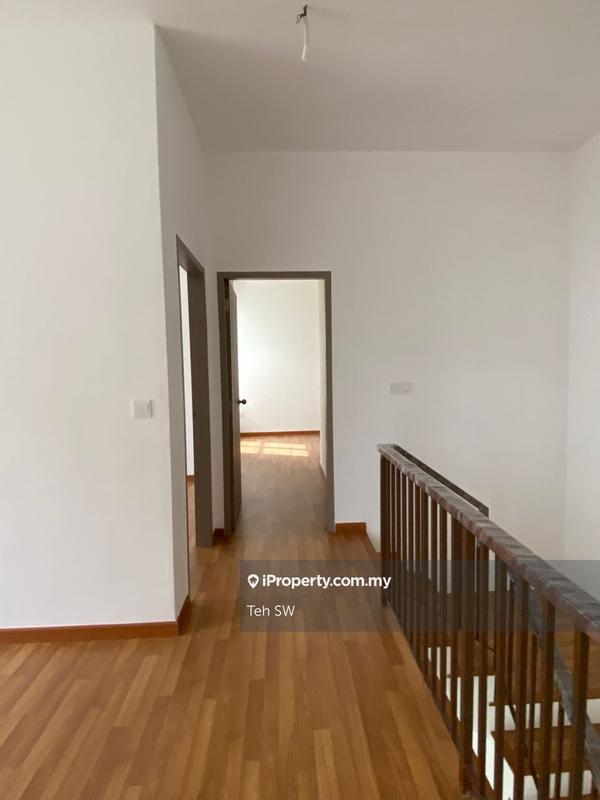 Rumah Kluster untuk Dijual di Alam Sari, Bangi oleh Teh SW - iProperty.com.my