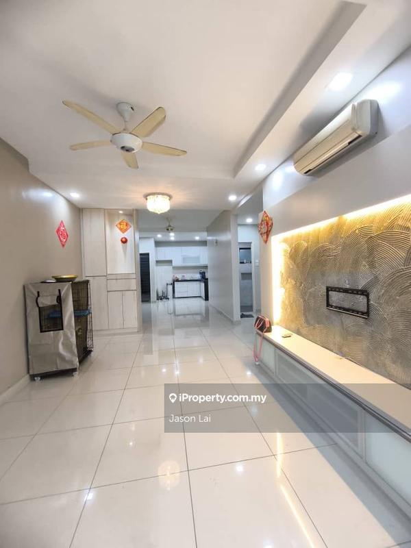 For Sale - One Damansara