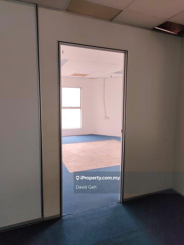 Office for Rent in Pandan Indah, Ampang by David Geh - iProperty.com.my