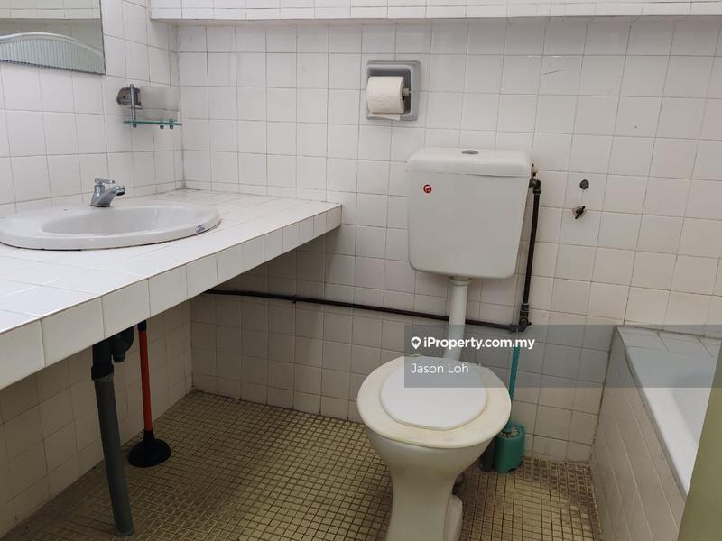 2-storey Terraced House for Sale in Taman Bercham Jaya, Ipoh by Jason Loh - iProperty.com.my