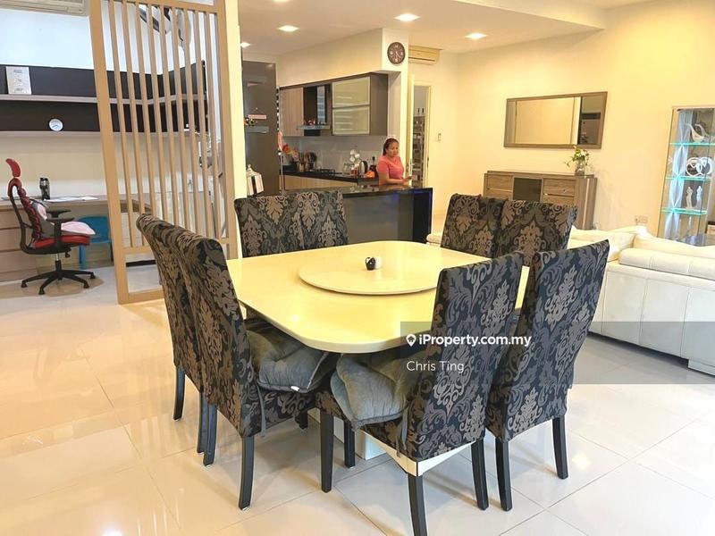 Kondominium untuk Dijual di The Park Residences 1 oleh Chris Ting - iProperty.com.my