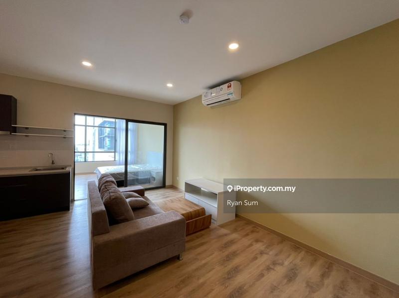 For Rent - The Mark @ Cheras