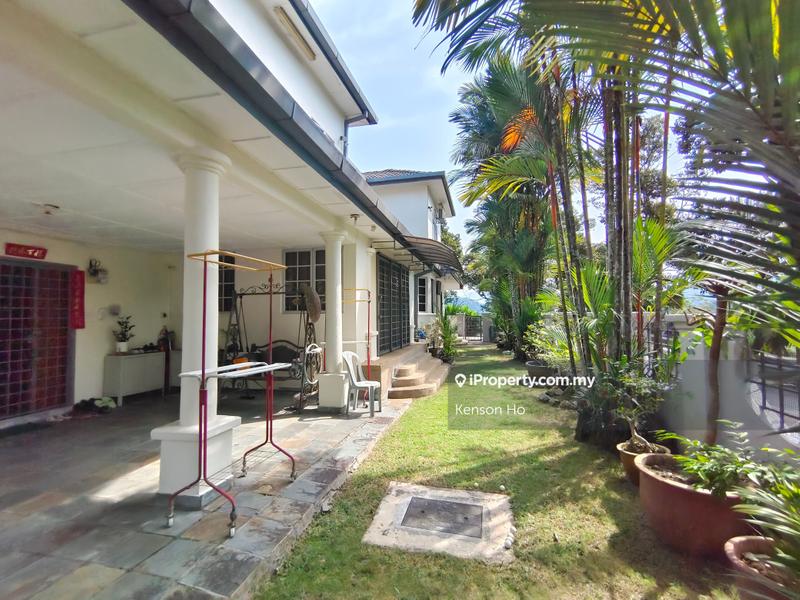Semi-Detached House for Sale in Bukit Antarabangsa, Ampang by Kenson Ho - iProperty.com.my