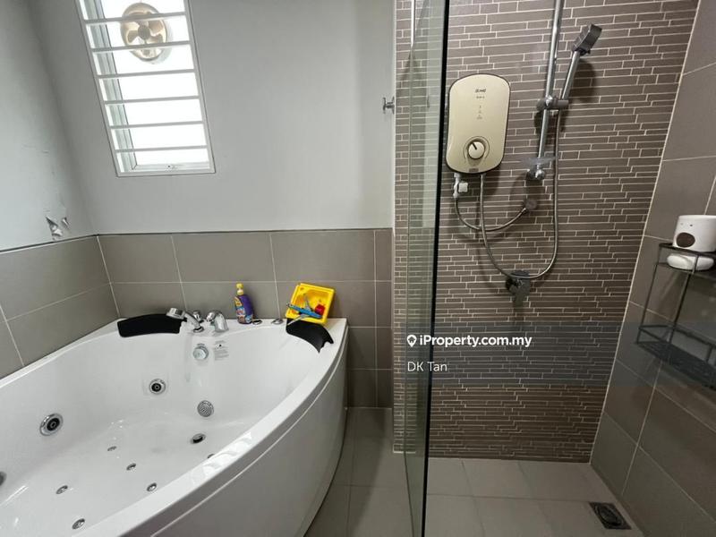 3-storey Terraced House for Sale in 3 Storey Terrace Minden Garden Residence Gelugor, Gelugor by DK Tan - iProperty.com.my