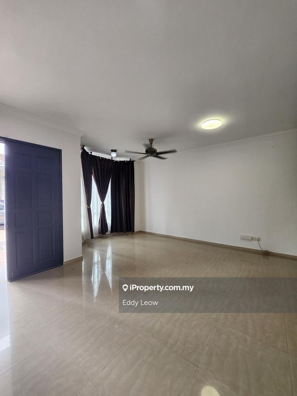Rumah Berangkai 2 Tingkat untuk Dijual di Taman Merbok, Bukit Baru oleh Eddy Leow - iProperty.com.my