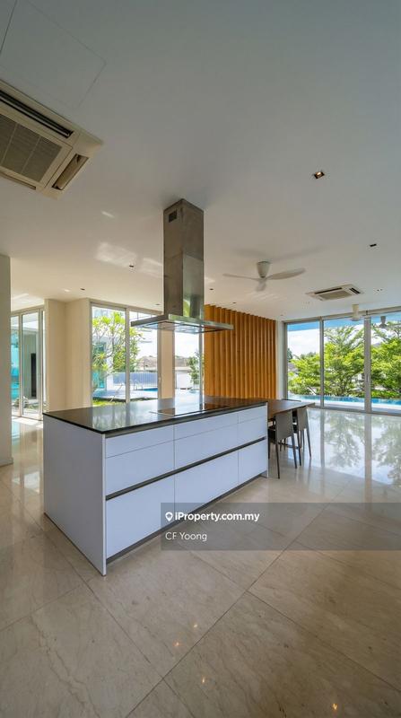 Bungalow House untuk Dijual di Taman Bukit Pantai, Bangsar oleh CF Yoong - iProperty.com.my