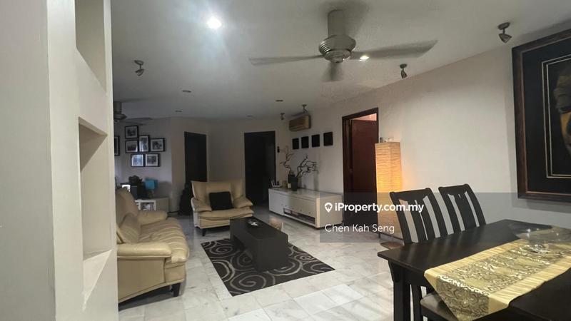 Kondominium untuk Dijual di Villa Puteri oleh Chen Kah Seng - iProperty.com.my
