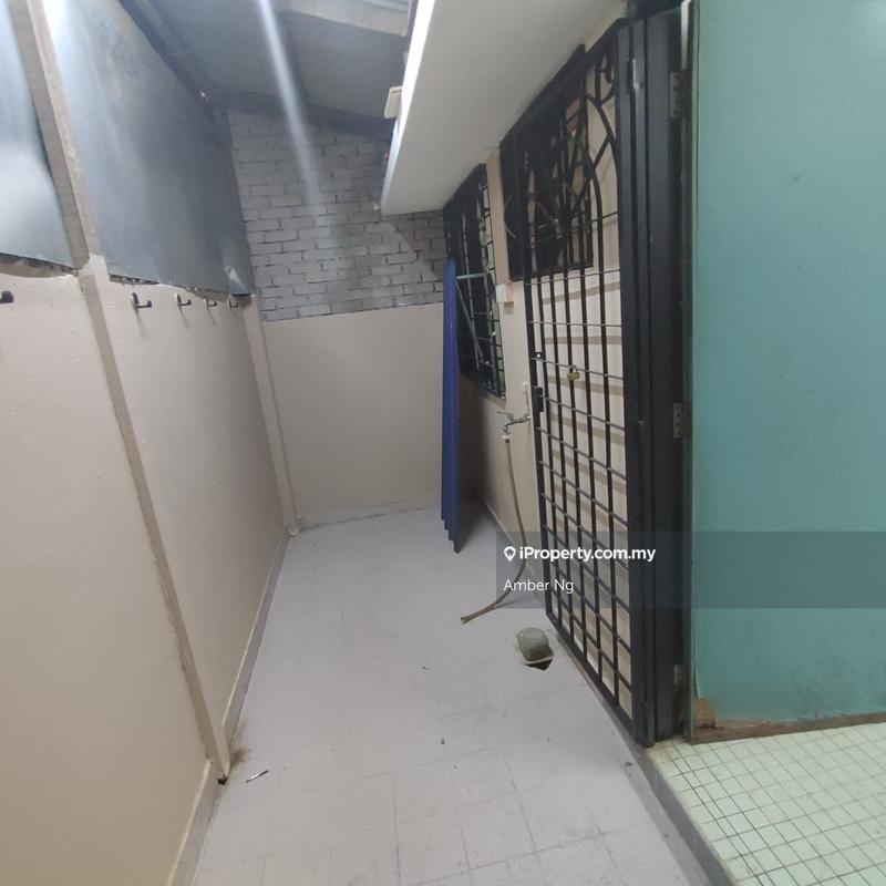 2-storey Terraced House for Sale in Wangsa Melawati, Wangsa Maju by Amber Ng - iProperty.com.my