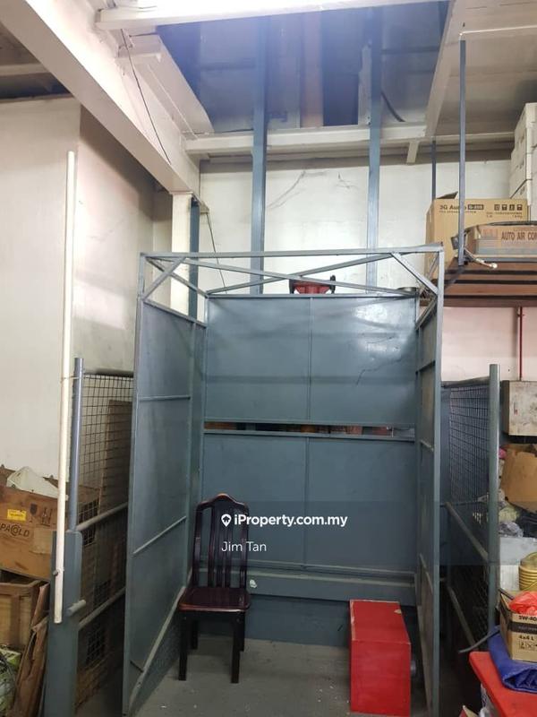 Kilang Teres untuk Dijual di Desa Tun Razak, Cheras oleh Jim Tan - iProperty.com.my