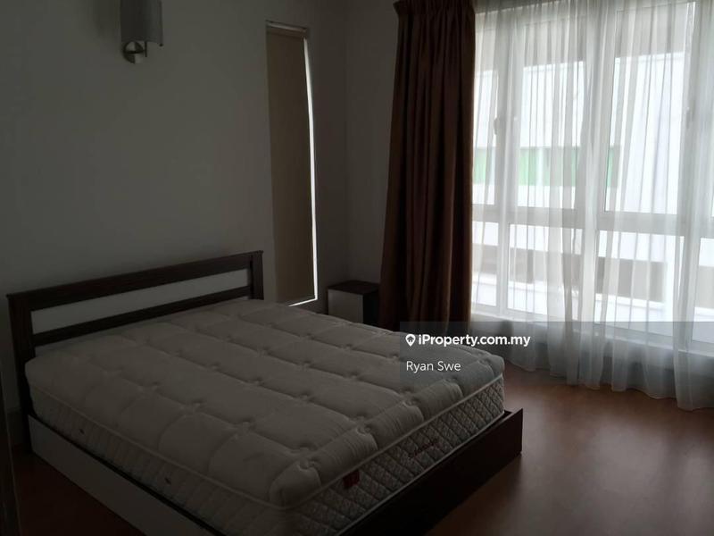 Rumah Berkembar untuk Dijual di Mesra Terrace 3sty Jalan Dutamas, Dutamas oleh Ryan Swe - iProperty.com.my