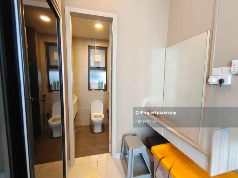 Kondominium untuk Dijual di Lido Residency oleh Kenson Ho - iProperty.com.my